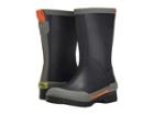 Western Chief Kids Classic Ex Rain Boot (little Kid/big Kid) (navy) Boys Shoes