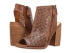 Kelsi Dagger Brooklyn Mason (tan) Women's Shoes