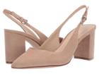 Marc Fisher Catling 2 (natural) High Heels