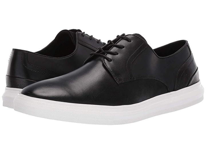 Kenneth Cole Reaction Reemer Lace-up C (black) Men's Shoes