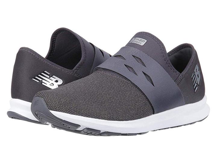 New Balance Spark V1 (magnet/castlerock) Women's Shoes