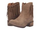 Eric Michael Madera (sand) Women's Shoes