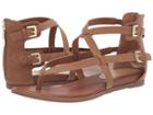 G By Guess Cave (camel) Women's Sandals
