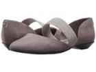 Anne Klein Ondria (dark Grey Fabric) Women's Shoes