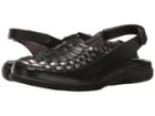 Softwalk Harper (black/pewter) Women's  Shoes