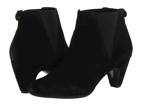 Sam Edelman Morillo (black) Women's Pull-on Boots