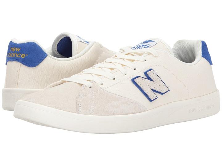 New Balance Numeric Nm505 (sea Salt/royal) Men's Skate Shoes