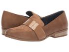 Dr. Scholl's Extra (toasted Coconut Smooth/microfiber Plug) Women's Shoes