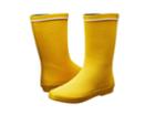 Kamik Katie (yellow) Women's Rain Boots