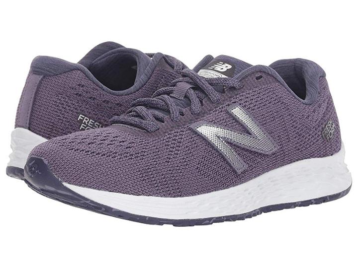 New Balance Arishi V1 (wild Indigo/deep Cosmic Sky) Women's Running Shoes
