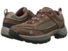 Vasque Breeze 2.0 Low Gtx (slate Brown/mahogany) Women's Shoes