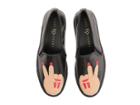 Katy Perry The Peace (black Nappa) Women's Shoes