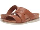 Eurosoft Lisanda (cognac) Women's Shoes
