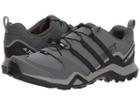 Adidas Outdoor Terrex Swift R2 (grey Three/black/grey Five) Men's Climbing Shoes
