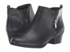 Unisa Pozee (black) Women's Shoes