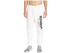 Reebok Gp Joggers (white) Men's Casual Pants