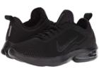 Nike Air Max Kantara (black/black/anthracite/cool Grey) Women's Running Shoes