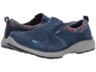 Ryka Terrain (navy/blue/grey) Women's Shoes