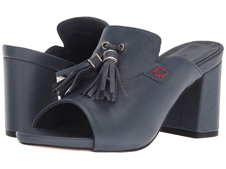 Spring Step Brunilda (navy) Women's Sandals