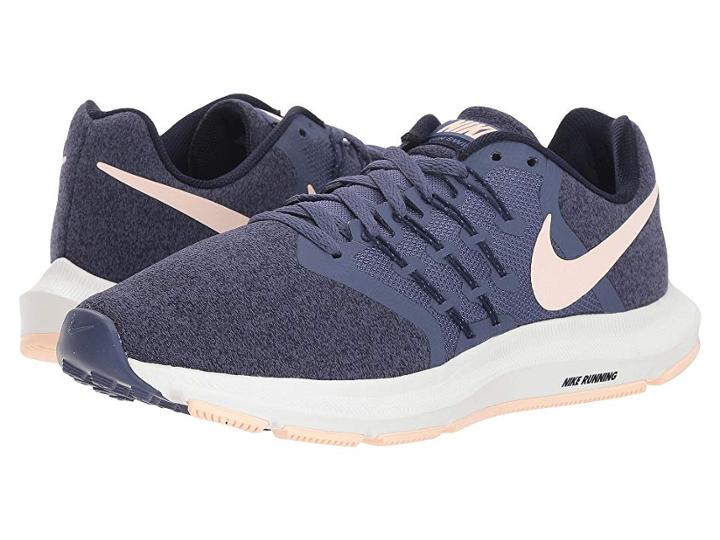 Nike Run Swift (sanded Purple/crimson Tint) Women's Running Shoes