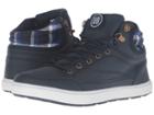 Unionbay Benton Sneaker (navy) Men's Shoes