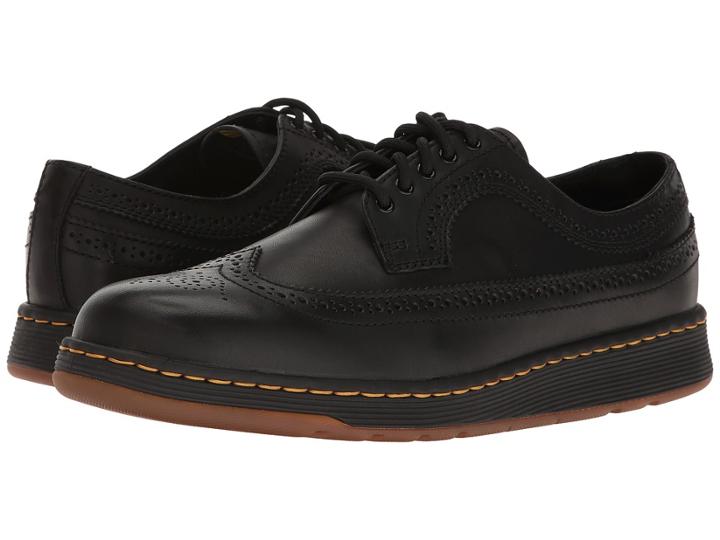 Dr. Martens Gabe (black Temperley) Boots