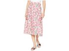 Show Me Your Mumu Flirt Skirt (one In A Melon) Women's Skirt