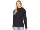 Under Armour Ua Wintersweet Hoodie 2.0 (black/black/charcoal) Women's Sweatshirt