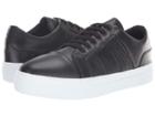 Neil Barrett Modernist City Sneaker (black/white) Men's Shoes