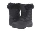 Tundra Boots Gayle (black) Women's Boots