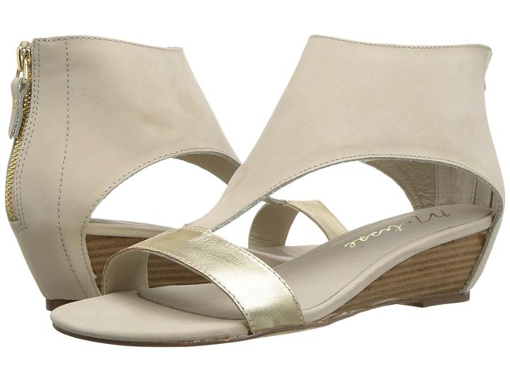Matisse Reach (natural 1) Women's Sandals