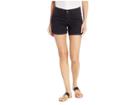 Unionbay 5 Elsie Shorts (black) Women's Shorts