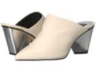 Dolce Vita Adonis (ivory Leather) Women's Shoes