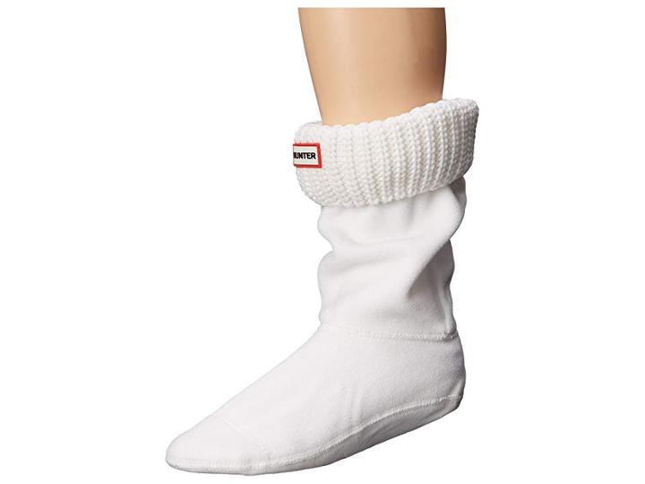 Hunter Half Cardigan Boot Sock