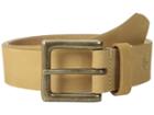 Timberland 38mm Wheat Belt (tan) Men's Belts