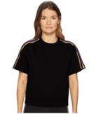 No Ka'oi Noho Top (multicolor) Women's T Shirt