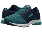 Avia Avi-zeal (true Navy/tropical Turquoise) Women's Shoes