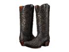 Volatile Viceroy (black) Women's Pull-on Boots