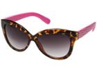 Betsey Johnson Bj875112 (tortoise) Fashion Sunglasses