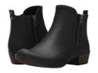 Lucky Brand Baselrain (black Croco) Women's Shoes