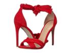Massimo Matteo Resa (passione Nubuck) High Heels