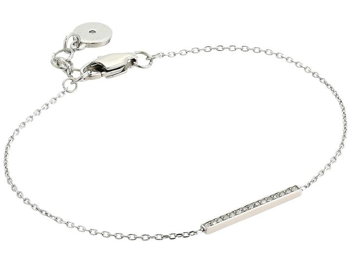 Michael Kors Mkj3754040 (silver) Bracelet