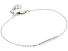 Michael Kors Mkj3754040 (silver) Bracelet