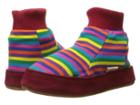 Acorn Kids Kadabra Ii (toddler/little Kid/big Kid) (multi Stripe) Kids Shoes