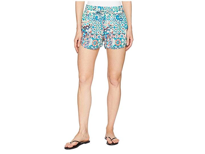 Tolani Malika Shorts (kaleidascope) Women's Shorts