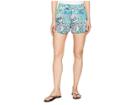 Tolani Malika Shorts (kaleidascope) Women's Shorts