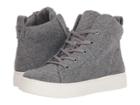 Naturalizer Carrigan (medium Grey Flannel Fabric) Women's Shoes