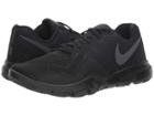 Nike Flex Control Ii (black/anthracite) Men's Cross Training Shoes