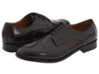 Florsheim Broxton (burgundy) Men's  Shoes