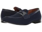 Steve Madden Enmeshed (navy) Men's Shoes